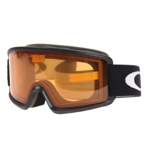 オークリー（OAKLEY）（キッズ）ジュニア ゴーグル Target Line S Snow Goggles 71220200 ブラック スキー スノーボード｜supersportsxebio
