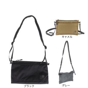 カリマー（karrimor）（メンズ、レディース）サコッシュ バッグ ポーチ 1.5L TC 501067