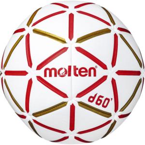 モルテン（molten）（レディース）ハンドボール 検定球