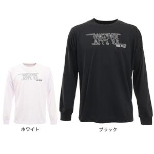 エックスティーエス バスケットボールウェア ドライプラス 長袖Tシャツ 751G1CD6613