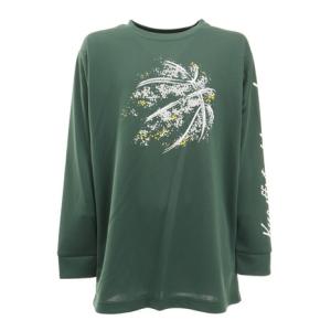 エックスティーエス バスケットボールウェア ロンT ジュニア ドライプラス 長袖Tシャツ 751G1CD6629