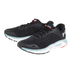 アンダーアーマー（UNDER ARMOUR）（メンズ）ランニングシューズ ジョギングシューズ ホバー インフィニット 3 3023540 005｜supersportsxebio