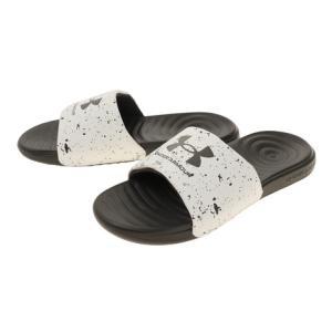 アンダーアーマー シャワーサンダル アンサ グラフィック 3024436