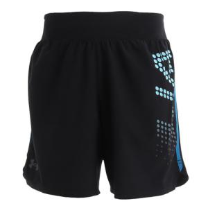 アンダーアーマー（UNDER ARMOUR）（メンズ）スピードポケット 7インチ ショーツ 1369780 001｜supersportsxebio