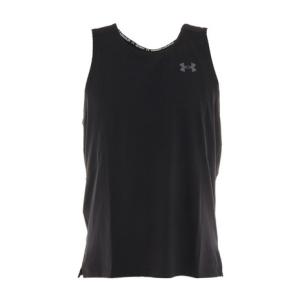 アンダーアーマー（UNDER ARMOUR）（メンズ）アイソチル レイザー タンク 1372300 001｜supersportsxebio