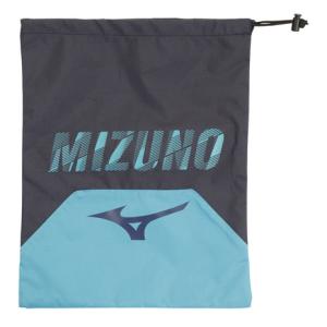 ミズノ（MIZUNO）（メンズ、レディース）テニス シューズケース シューズ袋 33JM200382｜SuperSportsXEBIO Yahoo!店