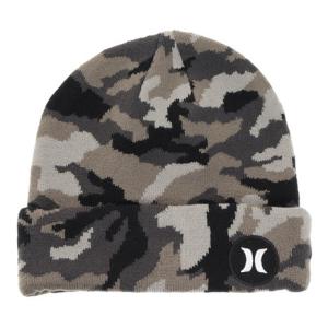 ハーレー CAMO ICON ビーニー HICM0010-010