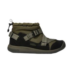 キーン（KEEN）（メンズ）カジュアルシューズ フッドゼラ ウォータープルーフ 1025478 防水｜supersportsxebio