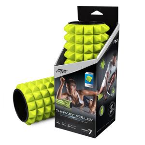 フォームローラーソフト LIME ダイエット PTP （PTP） （メンズ、レディース） フォームローラーソフト LIME