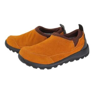 キーン グリーザー モック ウォータープルーフ ゴールデンブラウン 1025461 スニーカー カジュアルシューズ 防水 靴 トレッキング