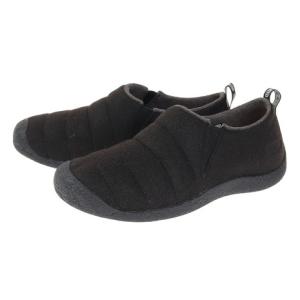 キーン メンズ シューズ ハウザー 2 HOWSER ブラック 黒 Black 1025624