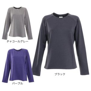 デュアリグ ドライプラス 長袖Tシャツ 864D1SD2129