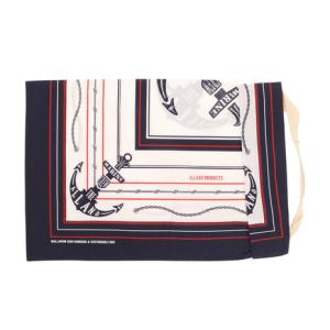 スコープ ドッグ 236トートバッグ BANDAN A BAG MARINE SCP8912