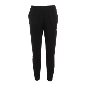 デュアリグサッカーウェア 防風薄手スウエットパンツ 741D1UK7608 BLK