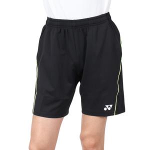 YONEX（ヨネックス） テニスウェア メンズ メンズニットハーフパンツ