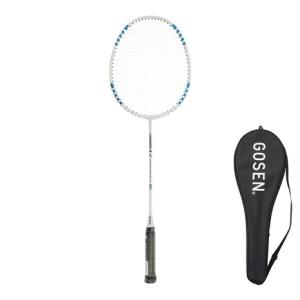 GOSEN（ゴーセン） （メンズ、レディース）バドミントンラケット