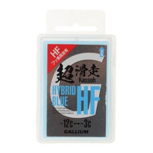 GALLIUM（ガリウム） （メンズ、レディース）ワックス Gペースト