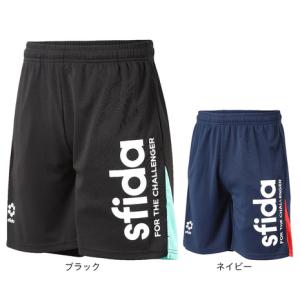 スフィーダ サッカー フットサルウェア ジュニア Challengerプラクティスショーツ JR SA-22123JR