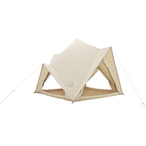 ノルディスク（Nordisk） テント 日よけ Midgard 9.2 Tent 242031 アウ...