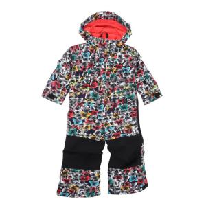 バートン Burton スノーボード ウェア キッズ トドラー Gore ワンピース W 90 95 100 110 1 キッズ Supersportsxebio Yahoo 店 通販 Yahoo ショッピング