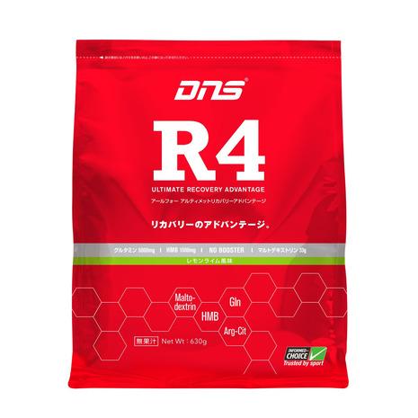 ディーエヌエス（DNS）（メンズ、レディース）R4 アルティメット リカバリー アドバンテージ レモ...