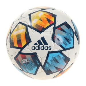 アディダス（adidas）（キッズ）サッカーボール 4号球 検定球 フィナーレ SP リーグ ルシアーダ AF4401SP｜supersportsxebio