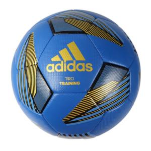 アディダス（adidas）（メンズ）サッカーボール 5号球 検定球 TIRO トレーニング AF5884BG｜supersportsxebio
