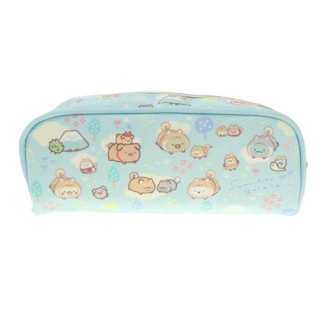 すみっコぐらし（Sumikkogurashi）（キッズ）ペンポーチ こいぬといぬごっこ PT0620...