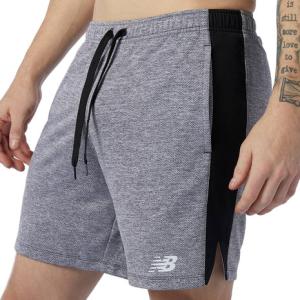 ニューバランス Tenacity ライトウェイトニットショーツ MS11025HC