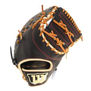 ウイルソン（Wilson）（メンズ）ソフトボール用グラブ