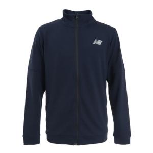 ニューバランス（new balance）（メンズ）NB Techトラックジャケット