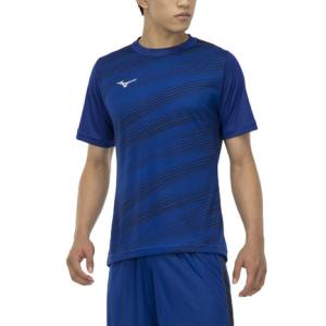 ミズノ（MIZUNO）（メンズ）サッカーウェア TMリバーシブルゲームシャツ P2MA209525｜supersportsxebio