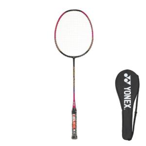 YONEX（ヨネックス） （メンズ、レディース）バドミントンラケット