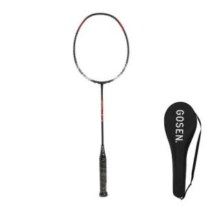 GOSEN（ゴーセン） （キッズ）バドミントンラケット グラビタス×JR