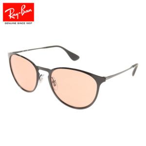 レイバン（RAY-BAN）（メンズ）サングラス ERIKA METAL EVOLVE 0RB3539 002/Q454 UV｜supersportsxebio