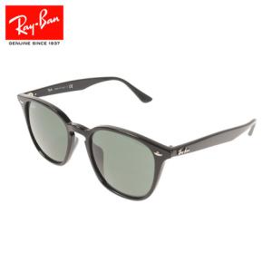 レイバン（RAY-BAN）（メンズ）サングラス LOW BRIDGE FIT 0RB4258F 601/7152 UV｜supersportsxebio