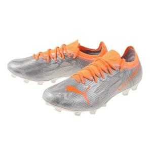 プーマ サッカースパイク 土 人工芝用 サッカーシューズ ウルトラ 1.4 HG/AG 10671901