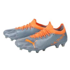 プーマ（PUMA）（メンズ）サッカースパイク 土、人工芝グラウンド用 サッカーシューズ ウルトラ 2.4 10672401｜supersportsxebio