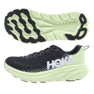 ホカ（HOKA）（メンズ）ランニングシューズ リンコン 3 レギュラー 1119395-BGBT ジョギングシューズ