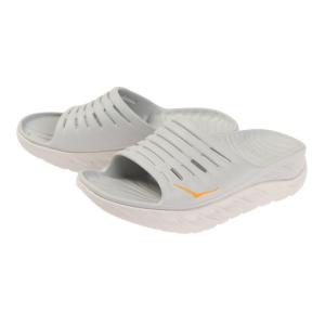 ホカオネオネ シャワーサンダル オラ リカバリー スライド 1099673-LRRY