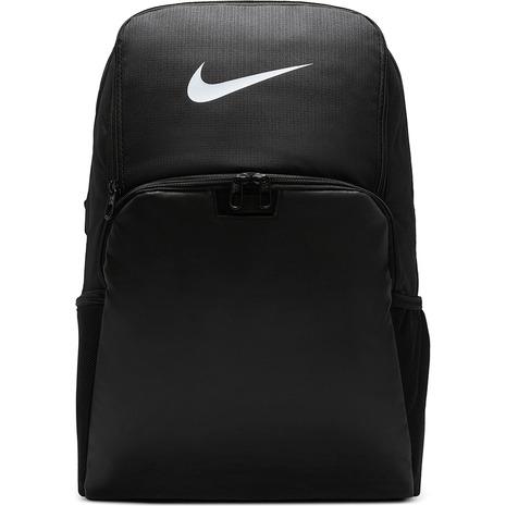 ナイキ（NIKE）（メンズ、レディース）リュック ブラジリア バックパック XL 9.5 30L 黒...