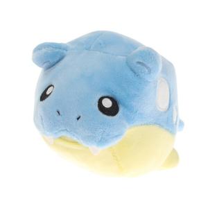 22最新作 レア ポケモン タマザラシぬいぐるみ ぬいぐるみ