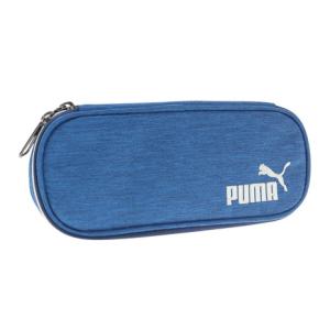 プーマ（PUMA）（メンズ、レディース、キッズ）ヘザーボックスペンケース PM230BL｜supersportsxebio