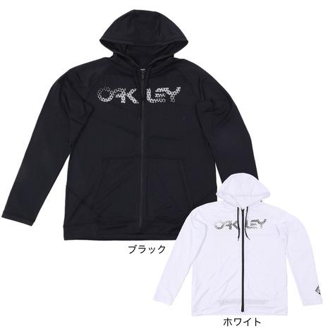 オークリー（OAKLEY）（メンズ） ラッシュフーディー 12.0 FOA403492