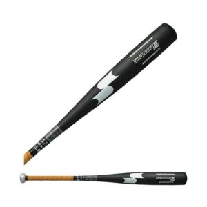 エスエスケイ（SSK）（キッズ）中学硬式 金属 バット