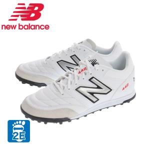 ニューバランス（new balance）（メンズ）サッカートレーニングシューズ サッカーシューズ 4...