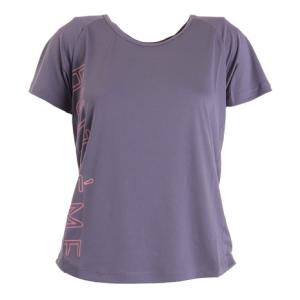 ウィッテム FT/DRY Tシャツ HU19FDSK821000DGRY