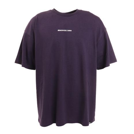 ディーシーシューズ（DC SHOES）（メンズ）DC TC BACK CIRCLE 半袖Tシャツ 2...