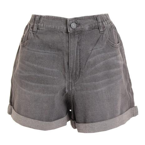 ディーシーシューズ（DC SHOES）（レディース）22 WS DENIM SHORT デニム ショ...