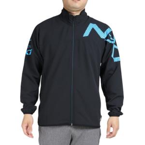 ミズノ N-XT メンズ MIZUNO トレーニングクロスジャケット